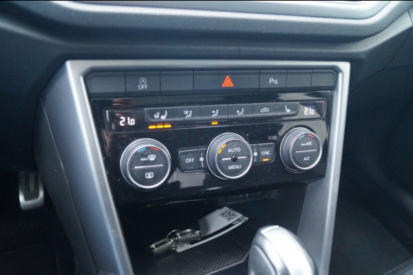 Volkswagen T-Roc 1.5 TSI 150pk DSG Style Active -PANO-LED-ECC-CAM-