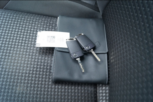 Volkswagen T-Roc 1.5 TSI 150pk DSG Style Active -PANO-LED-ECC-CAM-