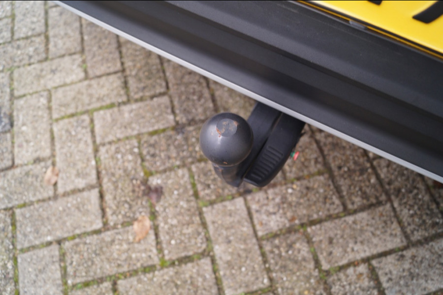 Volkswagen T-Roc 1.5 TSI 150pk DSG Style Active -PANO-LED-ECC-CAM-