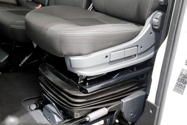 Fiat Ducato 35H 2.2 MultiJet 160pk Automaat Bakwagen met laadklep en zijdeur 05-2023