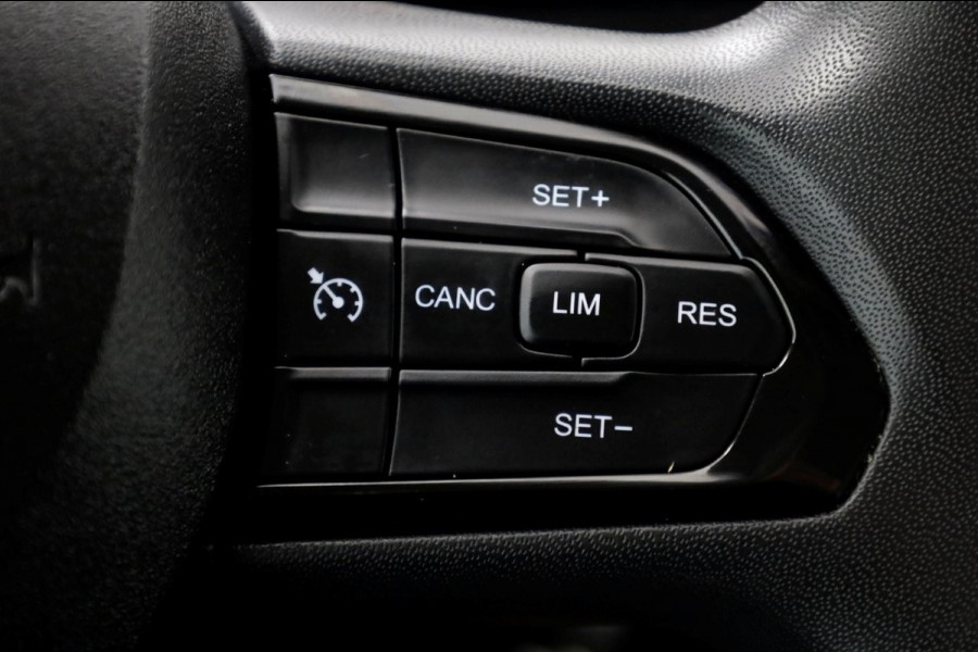 Fiat Ducato 35H 2.2 MultiJet 160pk Automaat Bakwagen met laadklep en zijdeur 05-2023