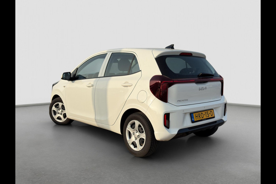 Kia Picanto 1.0 DPI DynamicLine Navi | Camera | Cruise | PDC | Android Auto / Apple Carplay |