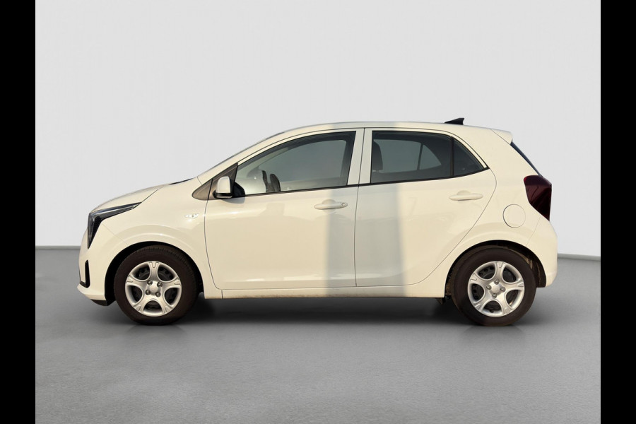 Kia Picanto 1.0 DPI DynamicLine Navi | Camera | Cruise | PDC | Android Auto / Apple Carplay |