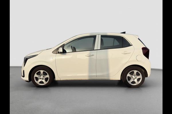 Kia Picanto 1.0 DPI DynamicLine Navi | Camera | Cruise | PDC | Android Auto / Apple Carplay |