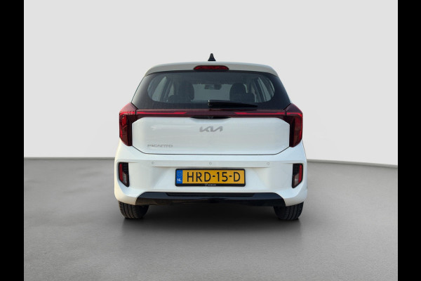 Kia Picanto 1.0 DPI DynamicLine Navi | Camera | Cruise | PDC | Android Auto / Apple Carplay |