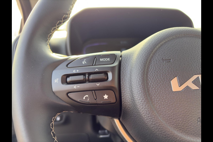 Kia Picanto 1.0 DPI DynamicLine Navi | Camera | Cruise | PDC | Android Auto / Apple Carplay |