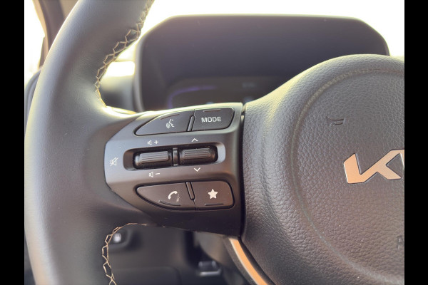 Kia Picanto 1.0 DPI DynamicLine Navi | Camera | Cruise | PDC | Android Auto / Apple Carplay |