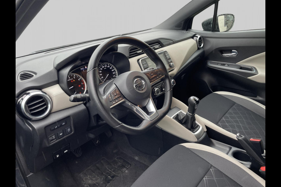 Nissan Micra 1.0 IG-T N-Design