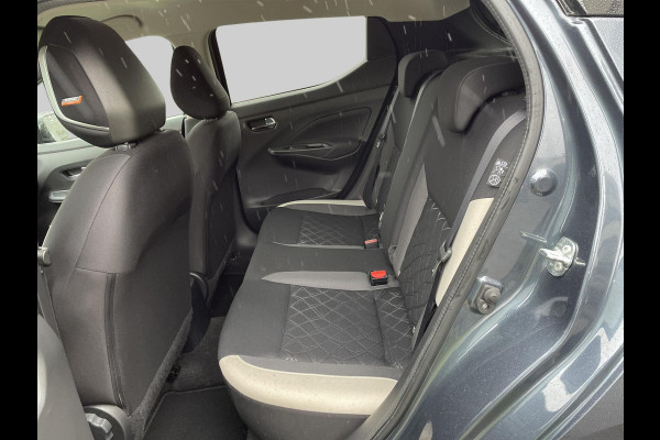 Nissan Micra 1.0 IG-T N-Design