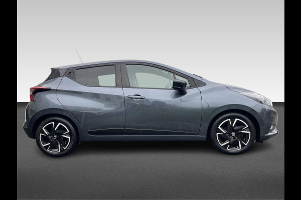 Nissan Micra 1.0 IG-T N-Design