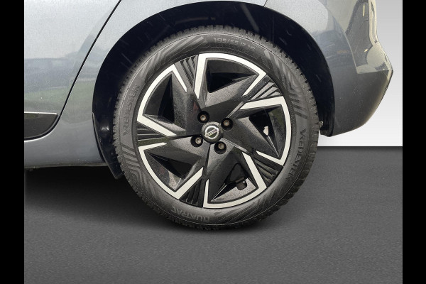 Nissan Micra 1.0 IG-T N-Design