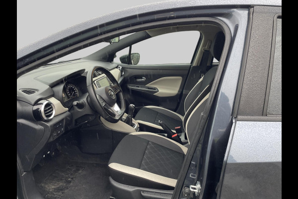 Nissan Micra 1.0 IG-T N-Design