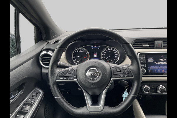 Nissan Micra 1.0 IG-T N-Design