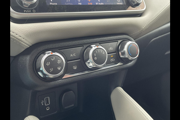 Nissan Micra 1.0 IG-T N-Design