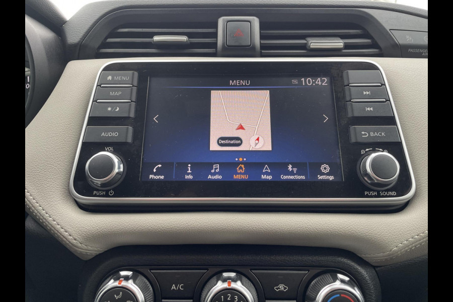 Nissan Micra 1.0 IG-T N-Design