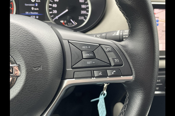 Nissan Micra 1.0 IG-T N-Design