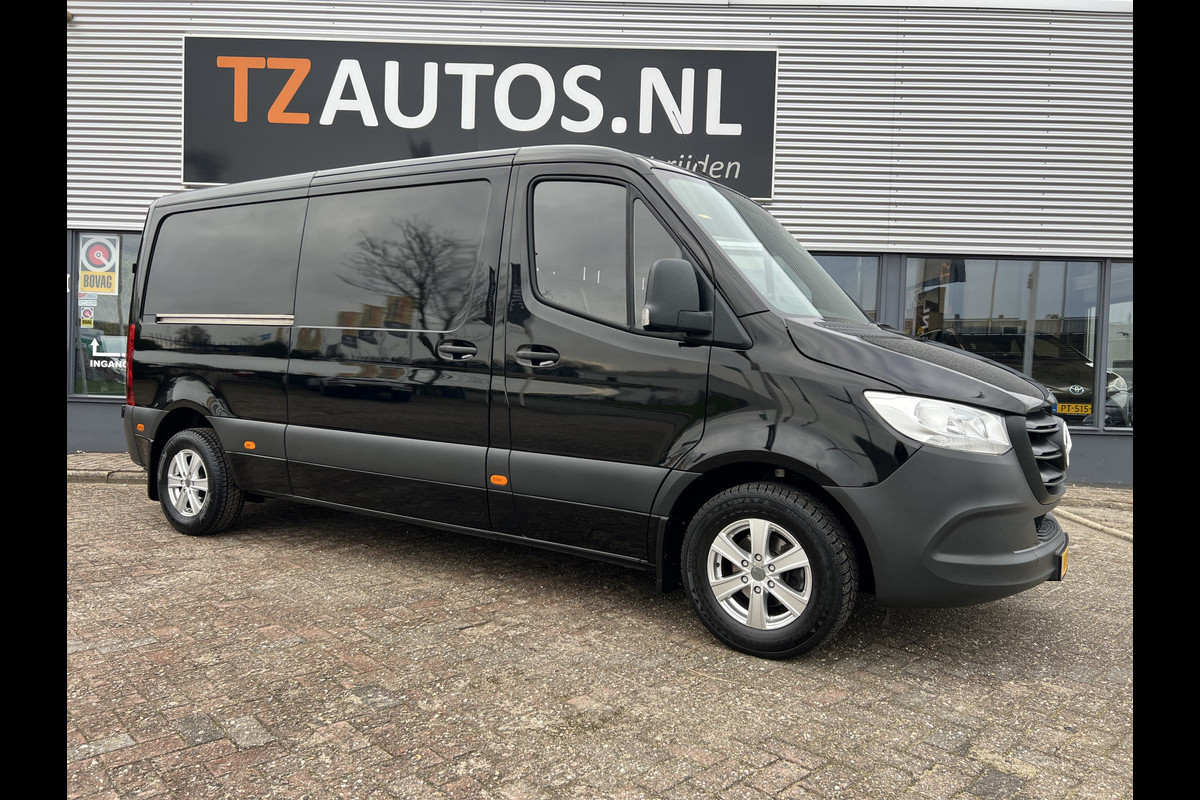 Mercedes-Benz Sprinter 314 2.2 CDI L2H1