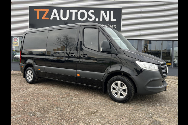 Mercedes-Benz Sprinter 314 2.2 CDI L2H1