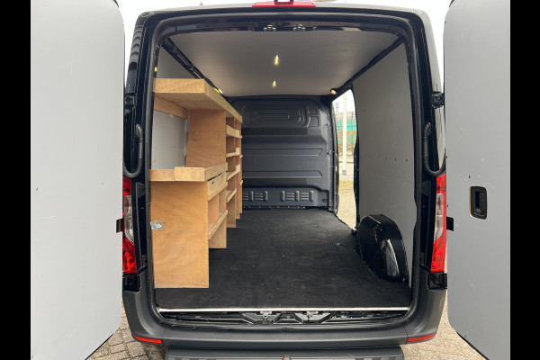 Mercedes-Benz Sprinter 314 2.2 CDI L2H1