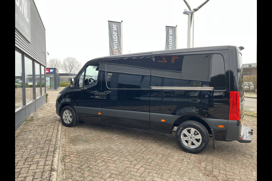 Mercedes-Benz Sprinter 314 2.2 CDI L2H1