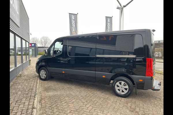 Mercedes-Benz Sprinter 314 2.2 CDI L2H1