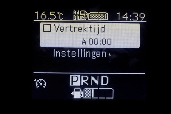 Mercedes-Benz Sprinter 317 CDI 170pk 9G Automaat D.C. Open Laadbak Trekhaak 3500kg 02-2023