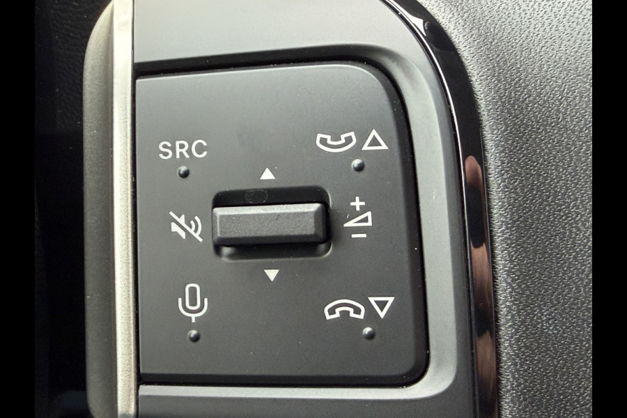 Citroën ë-C3 Max 113pk 44 kWh (Camera - 17'incl 4S - Navigatie - Automatische Airco - LED - Parkeersensoren - Apple Carplay)