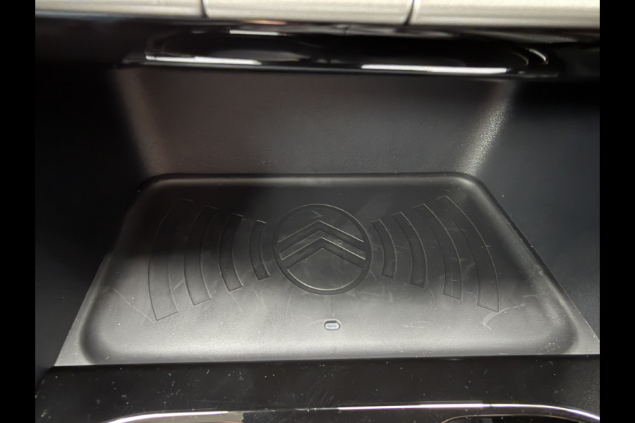 Citroën ë-C3 Max 113pk 44 kWh (Camera - 17'incl 4S - Navigatie - Automatische Airco - LED - Parkeersensoren - Apple Carplay)