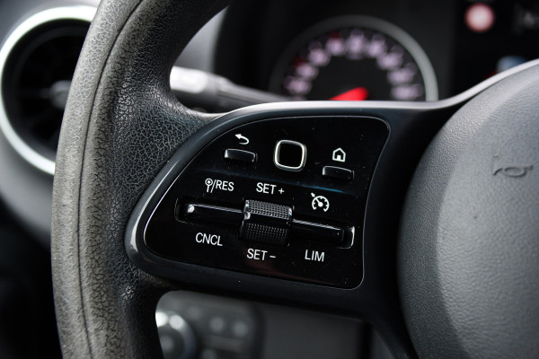 Mercedes-Benz Sprinter 314 2.2 CDI L2H1 Black Edition Camera, Cruise, Carplay, LED, 10,5'' Mbux, Leder, Automaat, Multimedia, Uniek!