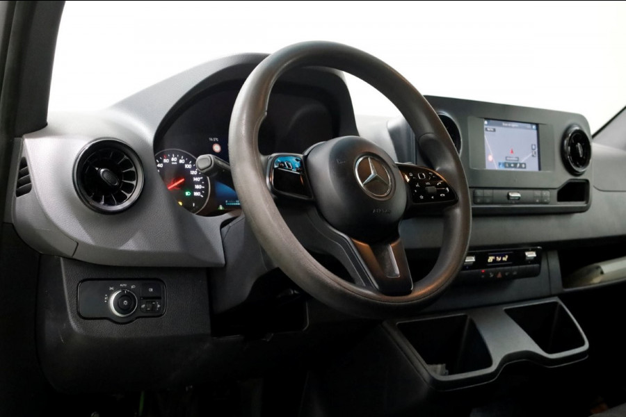 Mercedes-Benz Sprinter 314 CDI 143pk 7G Automaat L2H1 Airco/Camera/Inrichting 06-2019