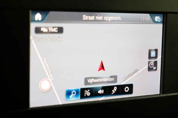 Mercedes-Benz Sprinter 314 CDI 143pk 7G Automaat L2H1 Airco/Camera/Inrichting 06-2019