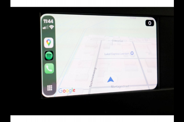 Mercedes-Benz Sprinter 314 CDI 143pk 7G Automaat L2H1 Airco/Camera/Inrichting 06-2019