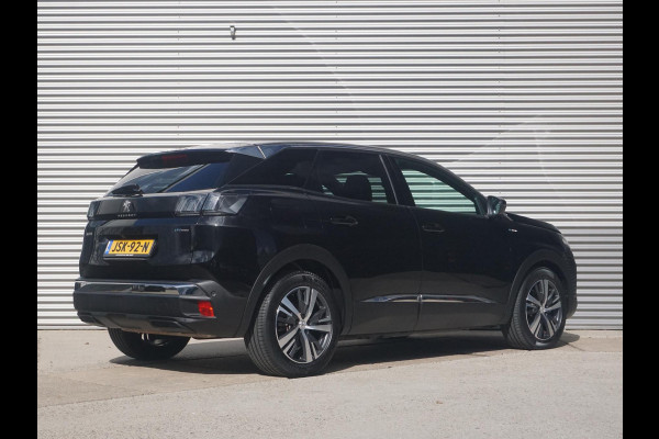Peugeot 3008 1.6 HYbrid 225 Allure Winterpakket
