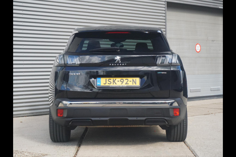 Peugeot 3008 1.6 HYbrid 225 Allure Winterpakket