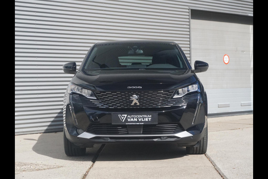 Peugeot 3008 1.6 HYbrid 225 Allure Winterpakket