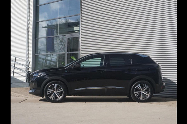 Peugeot 3008 1.6 HYbrid 225 Allure Winterpakket