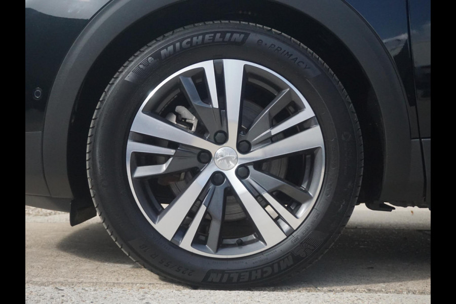 Peugeot 3008 1.6 HYbrid 225 Allure Winterpakket