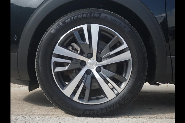 Peugeot 3008 1.6 HYbrid 225 Allure Winterpakket