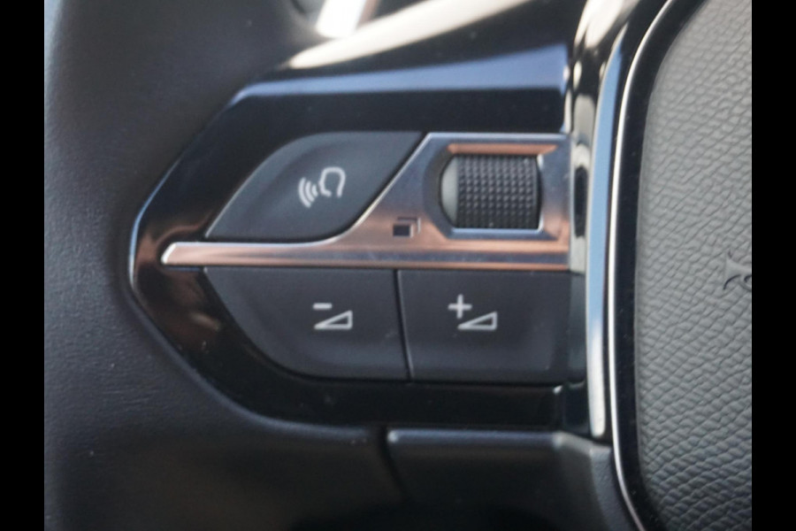Peugeot 3008 1.6 HYbrid 225 Allure Winterpakket
