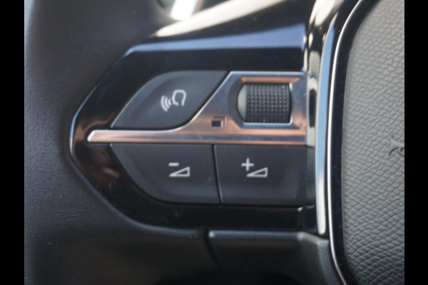Peugeot 3008 1.6 HYbrid 225 Allure Winterpakket