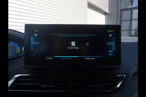 Peugeot 3008 1.6 HYbrid 225 Allure Winterpakket