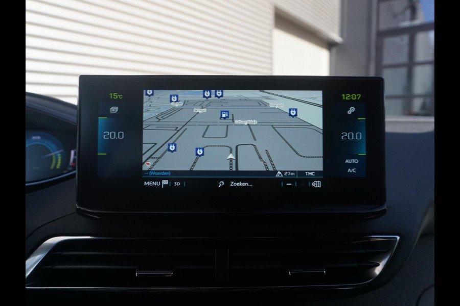 Peugeot 3008 1.6 HYbrid 225 Allure Winterpakket