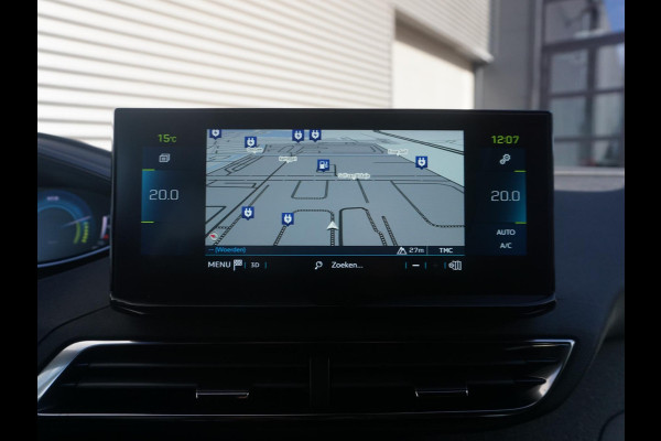 Peugeot 3008 1.6 HYbrid 225 Allure Winterpakket