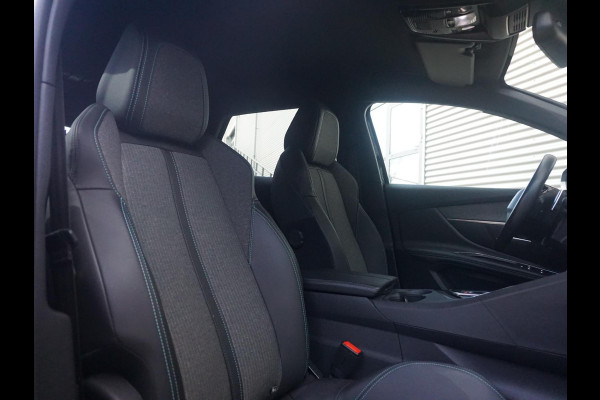 Peugeot 3008 1.6 HYbrid 225 Allure Winterpakket