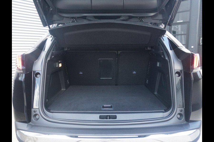 Peugeot 3008 1.6 HYbrid 225 Allure Winterpakket