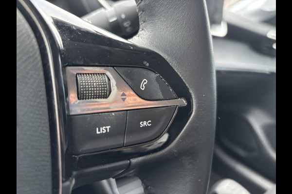 Peugeot 208 1.2 PureTech Active Pack 101pk Led Koplampen | Cruise control | Apple Carplay, Android auto | BTW auto | Navigatie