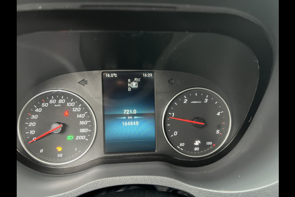 Mercedes-Benz Sprinter 314 2.2 CDI L2H1