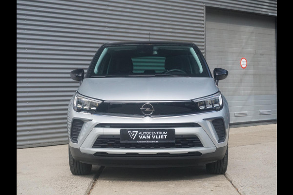 Opel Crossland 1.2 Turbo Elegance Afn. Trekhaak