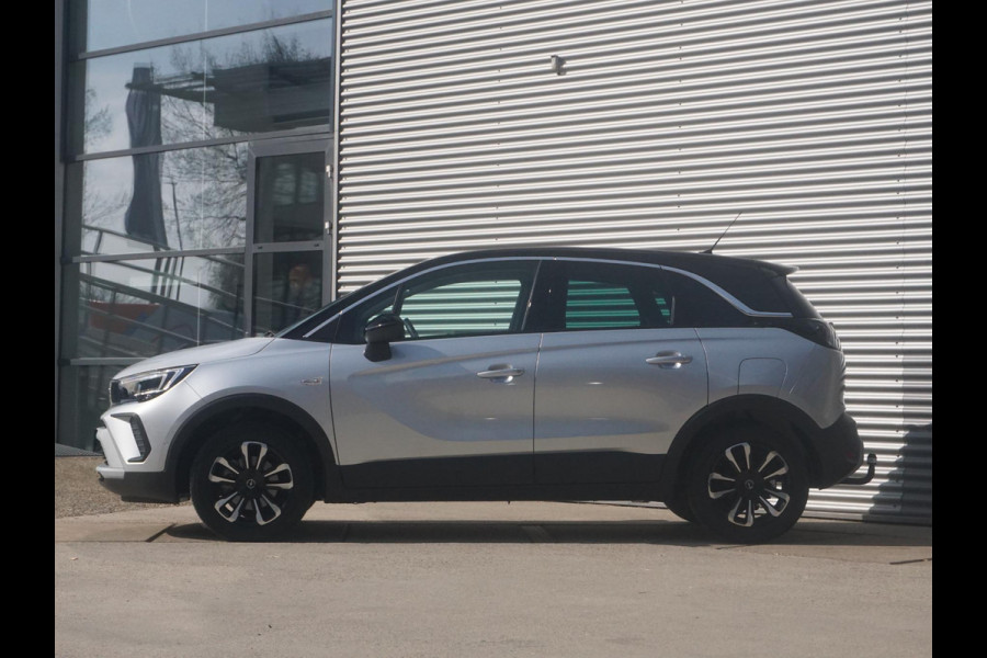 Opel Crossland 1.2 Turbo Elegance Afn. Trekhaak