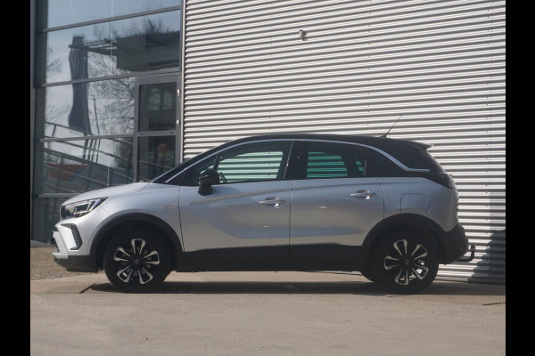 Opel Crossland 1.2 Turbo Elegance Afn. Trekhaak